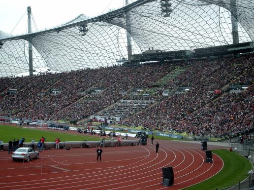 Bayern München - VfL Bochum - photo